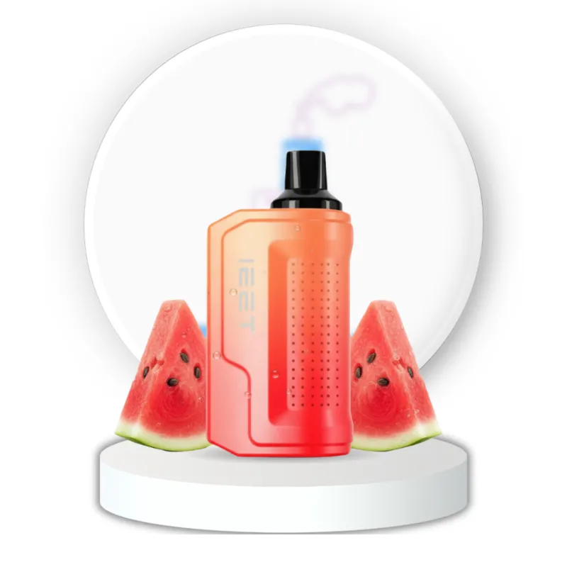 IEET 10K kit- Watermelon